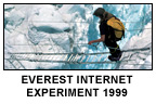 Mount Everest 1999